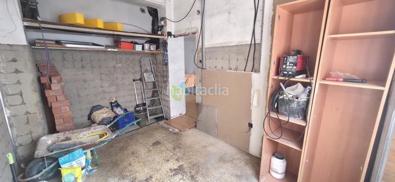 Foto 60a161e4-ba9b-4bf0-9915-e139edb0b700. Casa amb aparcament a Torreblanca Sevilla