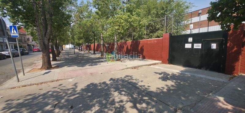 Foto a6e02143-fcc0-4956-be11-ea7e358fc70e. Casa amb aparcament a Torreblanca Sevilla