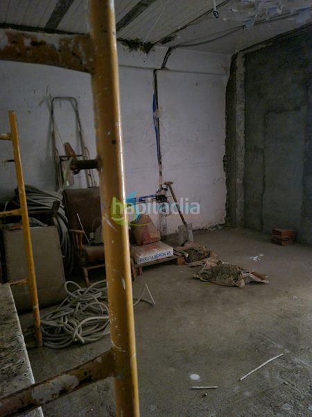 Foto 022176a0-66ae-4a02-a270-565518769fb1. Casa a Palmete Sevilla