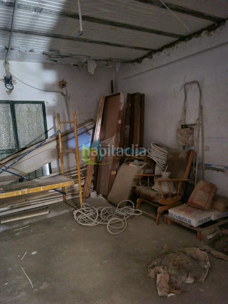 Foto 3e48a98a-ad96-4194-a297-102c2a130c11. Casa a Palmete Sevilla