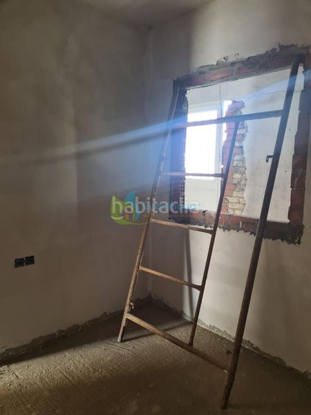 Foto 514425b6-50c1-448c-9ed1-fff538d62915. Casa a Palmete Sevilla