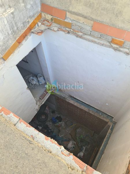 Foto 67613ef8-767e-439b-9f46-dbb8da21bad9. Casa a Palmete Sevilla