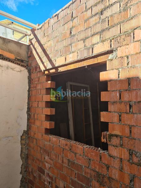 Foto 84a7eb28-7a6a-4d65-914f-91a4c6d2ec0a. Casa a Palmete Sevilla