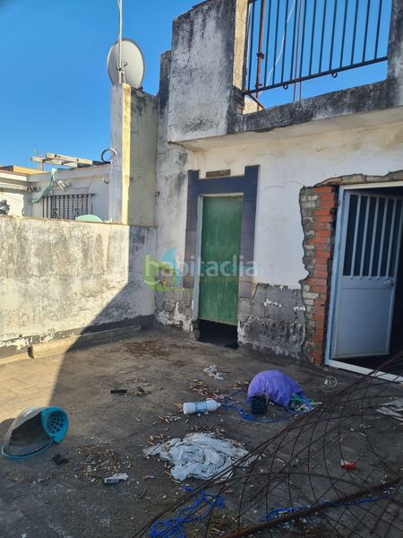 Foto c007f7f0-9757-4705-a24e-b60ca321c538. Casa a Palmete Sevilla