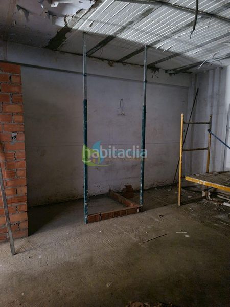 Foto eac6c78d-3d7a-4c49-af6a-0e82e7f2244b. Casa a Palmete Sevilla