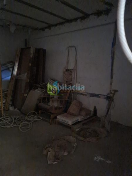 Foto ebc54749-0802-4282-9116-aaf62a273947. Casa a Palmete Sevilla
