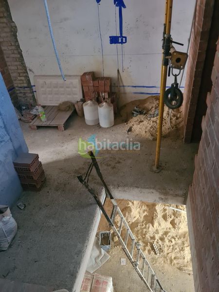 Foto fe1322e1-0a92-429c-9094-e186afa69b83. Casa a Palmete Sevilla