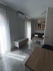 Location Appartement  Valle. Piso en alquiler en centro  puerta osario, 1 dormitorio.