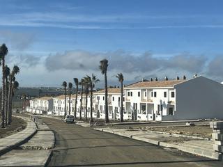 Casa  Hernn cortes. Casa en venta en polgonos insustriales, 4 dormitorios.