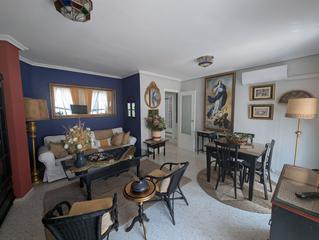 Location Appartement  Caleria. Piso en alquiler en centro  san esteban, 3 dormitorios.