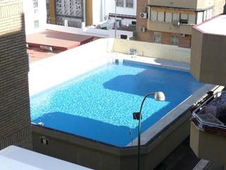 Location Appartement  Cruz del campo. Piso en alquiler en nervión  avd.cruz del campo, 1 dormitorio.