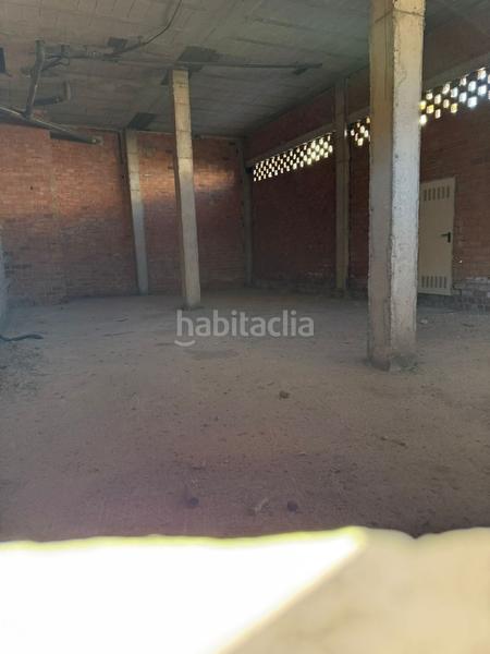 Foto f8d8eb8c-f88d-4b7c-ac09-8a99923f84d9. Local comercial a Centro - Doña Mercedes Dos Hermanas