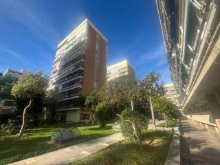 Appartement  Eduardo dato. Piso en venta en nervión  la buhaira, 4 dormitorios.