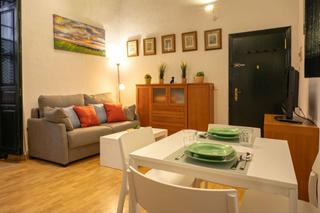 Dplex en Alfalfa - Santa Cruz. Duplex en venta en centro   el salvador, 1 dormitorio.