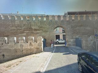 Appartement  Patricio saenz. Piso en venta en centro  muralla, 2 dormitorios.