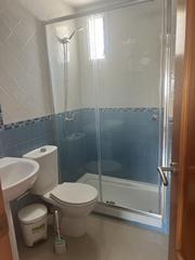 Location Appartement  Manzana. Piso en alquiler en macarena  alamillo  torneo, 2 dormitorios.