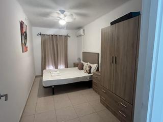 Appartement  Verde. Piso en venta en centro  santa cruz  catedral, 2 dormitorios.