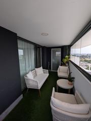 Flat in Torreblanca. Piso en venta en sevilla este  hacienda el rosario, 3 dormitorio