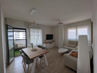 Pis en Torreblanca. Piso en venta en sevilla este  hacienda el rosario, 3 dormitorio