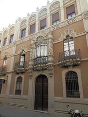 Piso en Alfonso XII