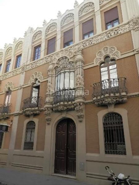 Foto 0d815b5c-62c5-428e-b61a-28edb366cea2. Alquiler piso  en alquiler en centro p.nueva museo duque, 2 dormitorios. en Sevilla