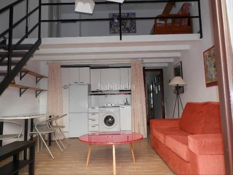 Foto 954d12ed-e898-4f23-bef9-00e44e2a2713. Alquiler piso  en alquiler en centro p.nueva museo duque, 2 dormitorios. en Sevilla