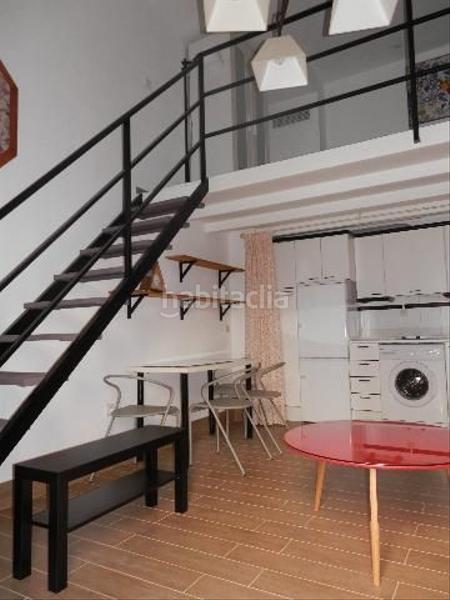Foto c98eae00-b9a1-4e79-b8b7-db70b9990e9a. Alquiler piso  en alquiler en centro p.nueva museo duque, 2 dormitorios. en Sevilla