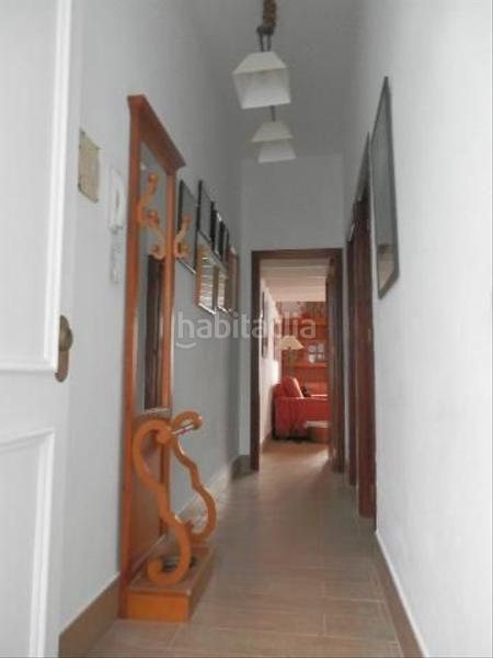 Foto dd6fa6c1-da4b-49c3-9f68-8da2975240b9. Alquiler piso  en alquiler en centro p.nueva museo duque, 2 dormitorios. en Sevilla