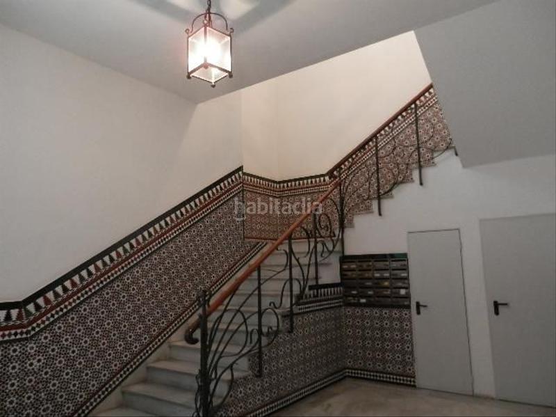 Foto e0cbc36b-9f71-4364-8078-3d44c6e04ebb. Alquiler piso  en alquiler en centro p.nueva museo duque, 2 dormitorios. en Sevilla