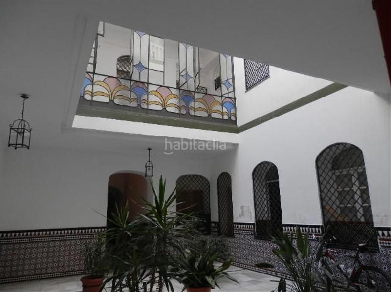 Foto e2175bf1-994d-4353-9bbd-b2b47150f297. Alquiler piso  en alquiler en centro p.nueva museo duque, 2 dormitorios. en Sevilla