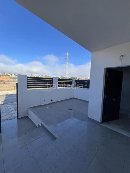 Foto 10aa5bf3-c35e-4157-8d5a-f0f9b5e6737b. Casa  en venta en pueblo, 4 dormitorios. en Salteras