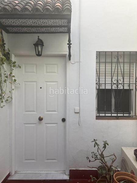 Foto 9a596ded-f2f4-4850-bcf2-4d825426f328. Piso  en venta , 2 dormitorios. en Triana Este Sevilla