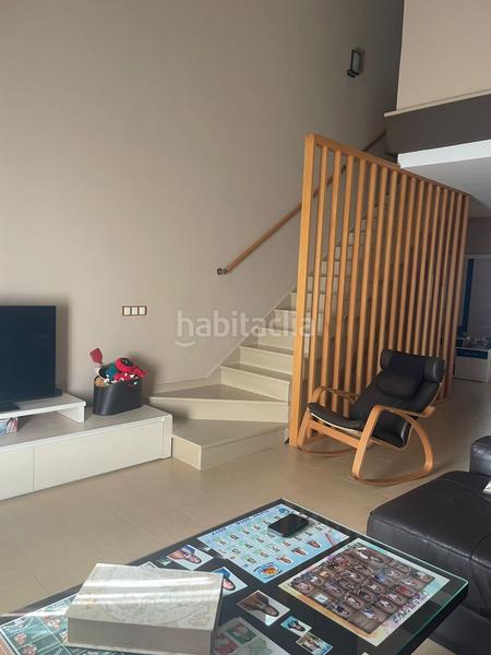 Foto 0c0baaa4-d7c5-47e5-9747-4df849c50938. Duplex avec terrasse dans Palos de la Frontera