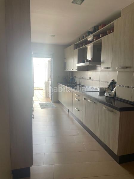 Foto 1a2ff51f-70ba-4dc6-bb3f-b04c30de2bdd. Duplex avec terrasse dans Palos de la Frontera