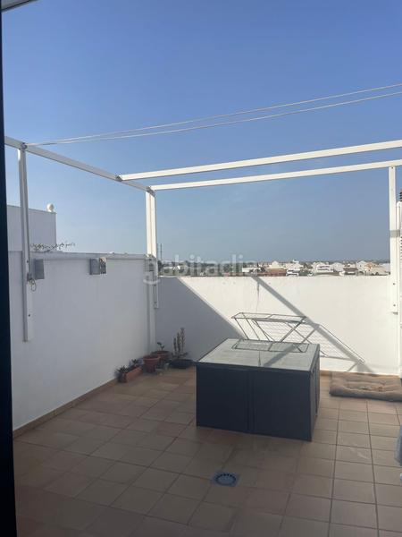 Foto 90bd0889-9a0f-41ad-ab9e-c7685686788f. Duplex avec terrasse dans Palos de la Frontera