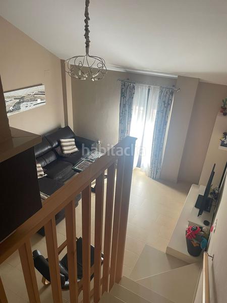 Foto db269c2b-cade-4a57-bbb3-a21a5b12f361. Duplex avec terrasse dans Palos de la Frontera