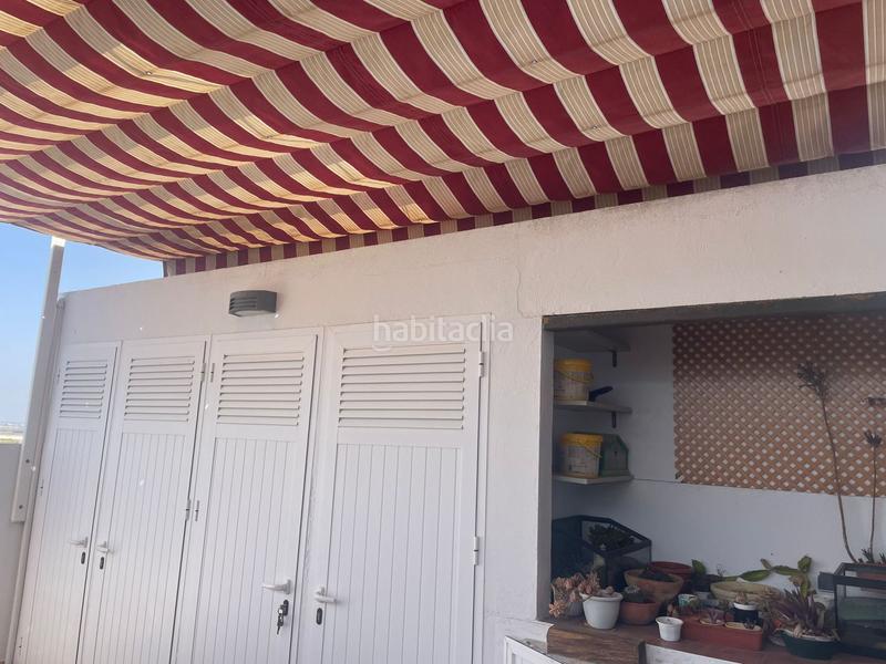 Foto f360c77b-c4a1-4f88-a1cb-8b6697046710. Duplex avec terrasse dans Palos de la Frontera