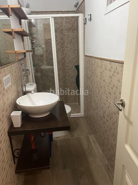 Foto 4d62b218-a281-46f9-a5c3-9294627d704a. Flat in Feria Sevilla