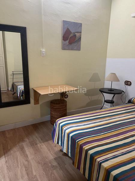 Foto 66813abf-fba1-421e-a6b3-67724953398e. Flat in Feria Sevilla