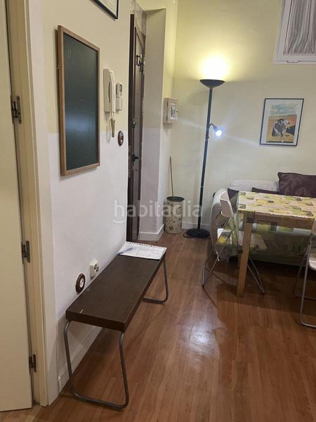 Foto 83b434e7-9e42-4869-8525-2dcfaca1355d. Flat in Feria Sevilla