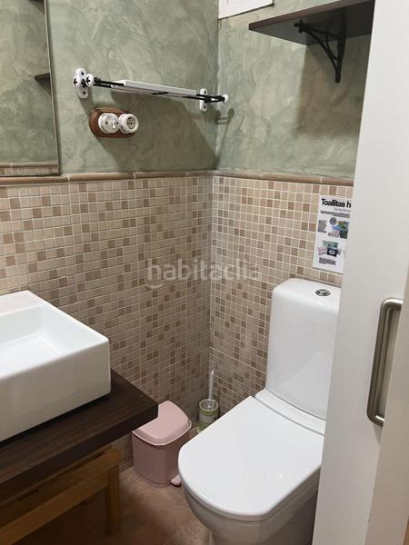 Foto b1bfa0f4-a0a2-4bb5-ba5c-c3f6bda31cb0. Flat in Feria Sevilla