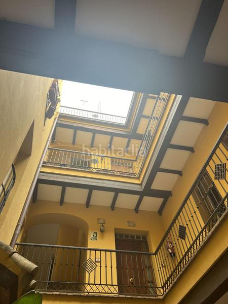 Foto bf750ca2-ab28-490c-869c-1a0e679f01af. Flat in Feria Sevilla