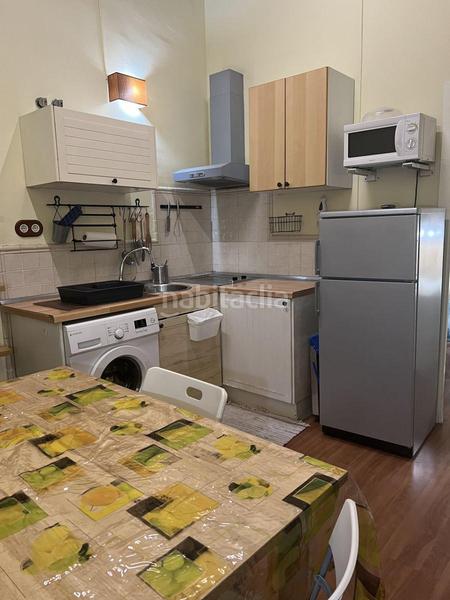 Foto c1dcddf3-92b3-4ac8-9790-e20e4e6e1ff8. Flat in Feria Sevilla