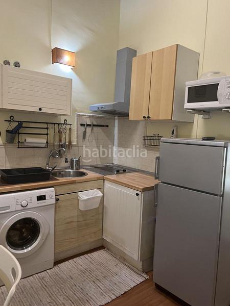 Foto dd69f278-40d8-43d9-a727-bdda3020a98a. Flat in Feria Sevilla