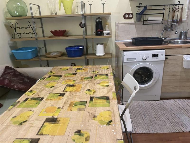 Foto e330234e-cec1-4de1-a9fe-7b7286ed7f3f. Flat in Feria Sevilla