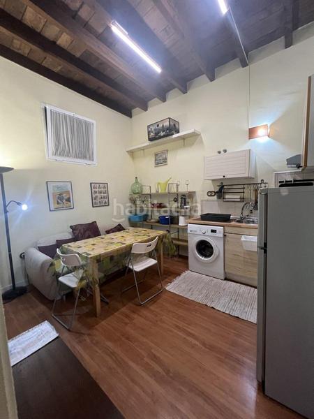 Foto e6c95e7c-f144-48d7-9281-776de85fa80a. Flat in Feria Sevilla