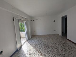 Pis  Del gallo. Piso en venta en san pablo, 3 dormitorios.