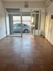 Local Comercial en san juan bosco