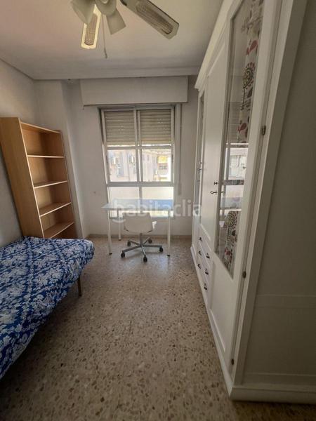 Foto 3f943293-b88c-4e94-b327-3c1d466e461d. Affitto appartamento in La Calzada - La Florida Sevilla