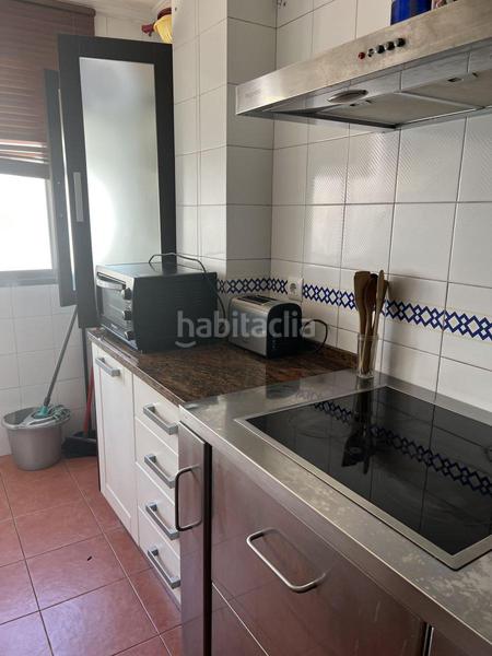 Foto 73de7b59-564d-431e-8101-5a1a988e7747. Affitto appartamento in La Calzada - La Florida Sevilla